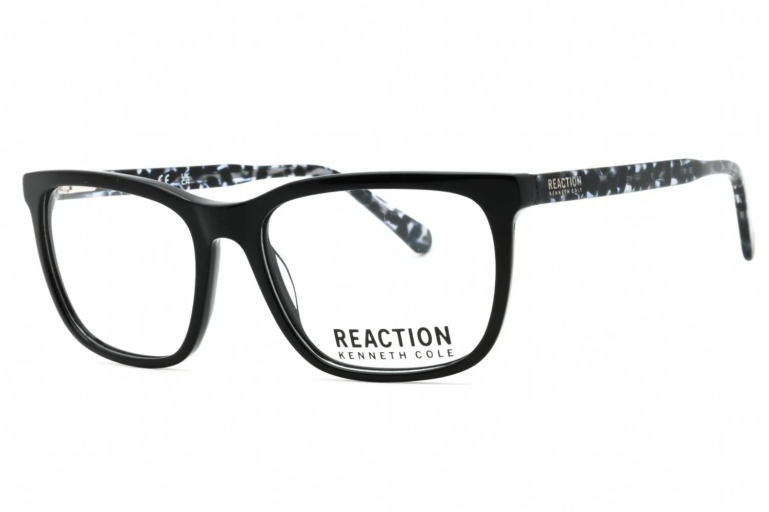 Kenneth Cole Reaction KC0944 Eyeglasses - view 3